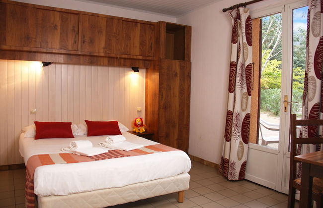 Village Vacances Azureva Argelès-sur-Mer - Foto 5