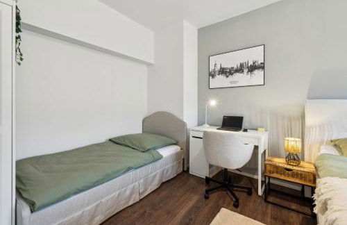 NEW Proud Stay Augsburg Historisches Viertel - Foto 15