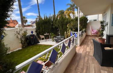 Apartamento con encanto cerca de la playa el rosario - Photo 15