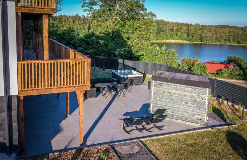 Nini House Dunajek - Foto 6