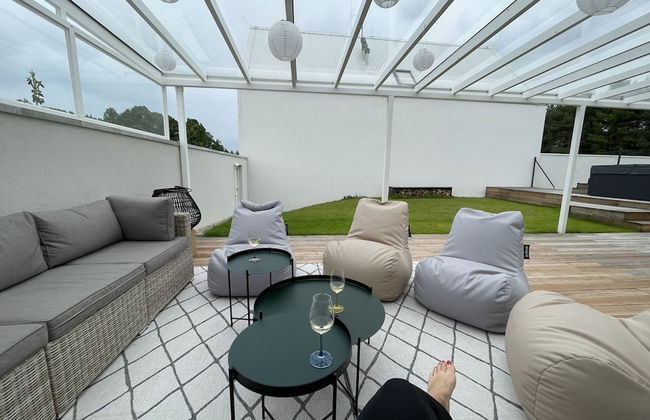 Konopiste Stp380 in Bystrice - Foto 58