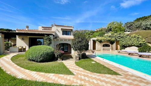 Villa Hibiscus Stintino - Foto 4