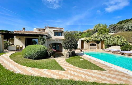 Villa Hibiscus Stintino - Foto 4