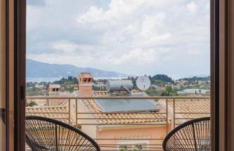 Bluenique villa corfu - Foto 21