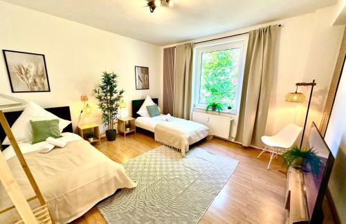 Scandinavian Relax, Netflix, central, keyless - Foto 1