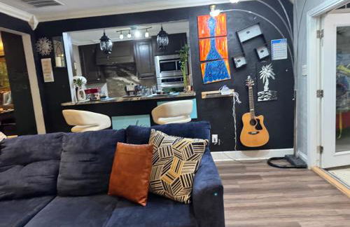 Arlington FOMO HOME - Foto 43