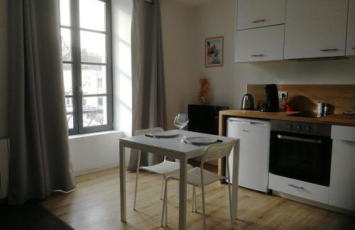 T2 lumineux - Segré hyper Centre - Wifi - Netflix - Photo 7