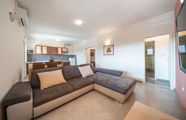 Villa Dandelion Zadarvillas - Foto 44