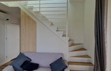 Lighthouse-Penthouse an Ostsee und Rega - Foto 5