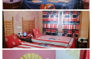 Don Mauricio y periquines - Foto 1