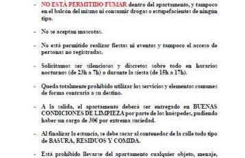 APARTAMENTOS CASERIA DE COMARES - Foto 12