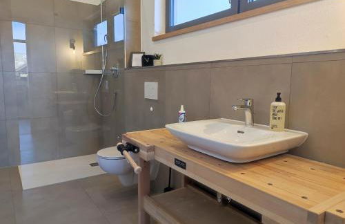 Fuxbau Waldlounge inklusive Chiemgaukarte - Foto 11