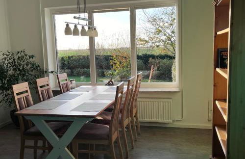 Ferienhaus Sonnendeich - Foto 1