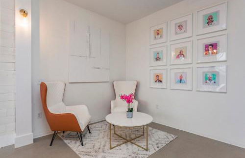 Sophisticated Nashville Condo | Corporate Rental - Foto 78