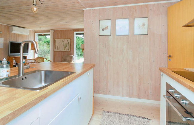 6 Person Holiday Home in Farevejle-by Traum - Photo 7