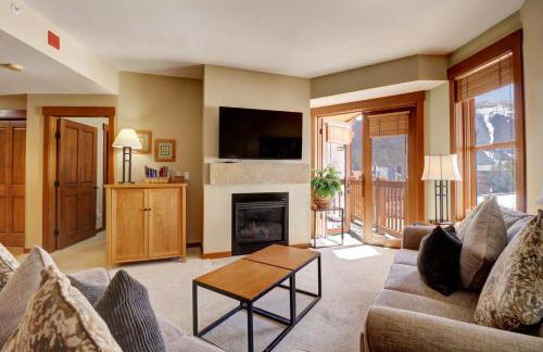 CO422 Copper One Lodge Condo - Foto 12