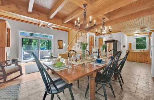 Lake Wallenpaupack Lakefront Private Boat Slip - Foto 42