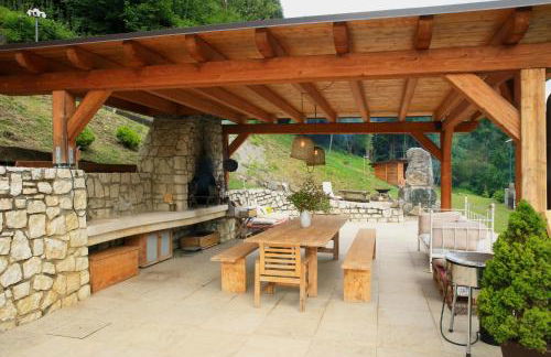 Ciasa TRI - Wellness Chalet - Photo 29
