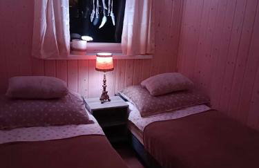 Domki Rekreacyjne "Błękitne Wzgórze" - Foto 28