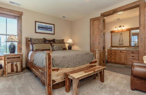 Lodges 1132 - 3 bedroom Townhome on Golf Course - Photo 22