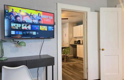 1BR Apt 8 min to Integris #20C - Foto 15