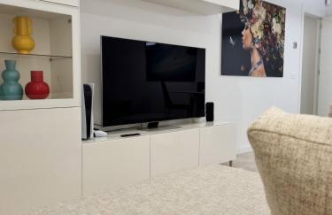 TOPLAGE Marbella Neubau Luxus-Apartment, Strand und Altstadt in Minuten zu Fuss - Photo 6