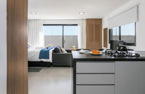 Studio Garden Novo Campeche - Foto 9