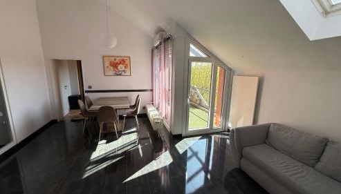 Apartment in Laatzen! contactless check-in - Foto 2