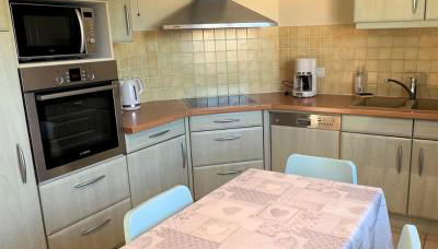 Maison avec véranda - Gîte de l'Arbrisseau - Foto 4