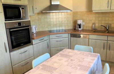 Maison avec véranda - Gîte de l'Arbrisseau - Foto 4