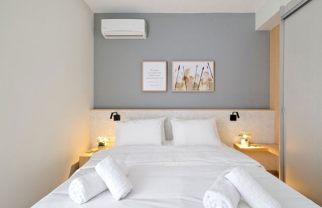 Hercules Residence - Foto 46