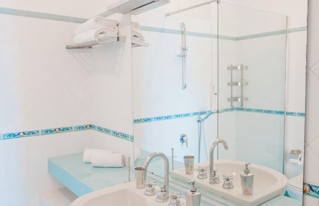 Villa Damecuta in Anacapri - Foto 53