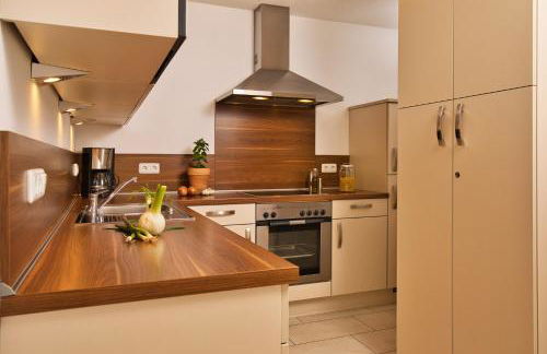 Ferienhaus am Johannesbuhl - Foto 19