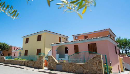 ISA - Residence with swimming pool in Sos Alinos, apartments with air conditioning and private outdoor area - Foto 5