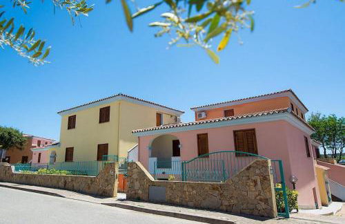 ISA - Residence with swimming pool in Sos Alinos, apartments with air conditioning and private outdoor area - Foto 5