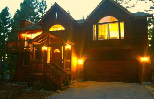 Kingswood Estate Cabin Retreat - Foto 36