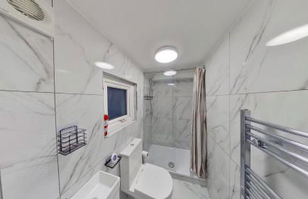 Grand 2 bed Apartment - Foto 29