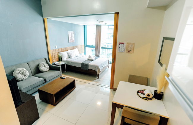 Cozi Uptown Executive Suite BGC - Foto 51