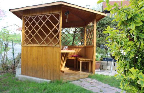 Haus Koblizek - Foto 25