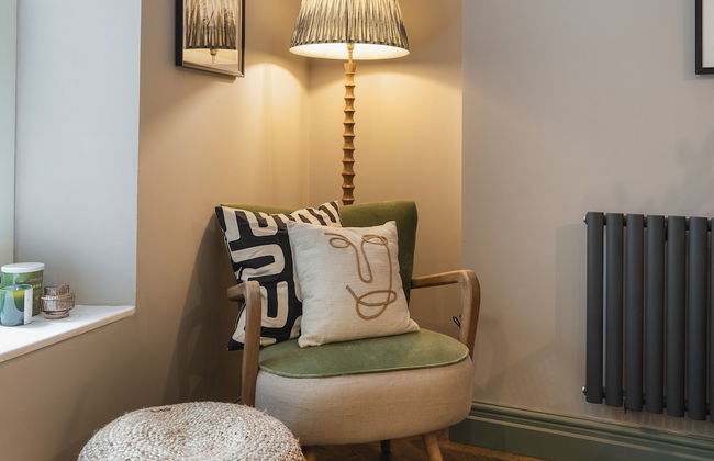 YourApartment Cotham Arms - Foto 7