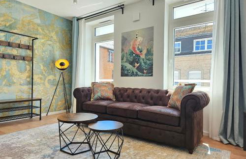 HOMEBASE - Design Lofts am Schloss - Foto 1