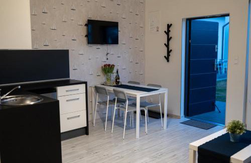 Karwia Marina Apartamenty - Foto 15