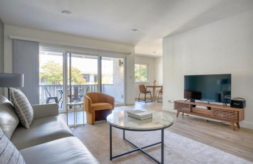 Cupertino 2br w bbq parking wd near 280 SFO-1438 - Photo 2