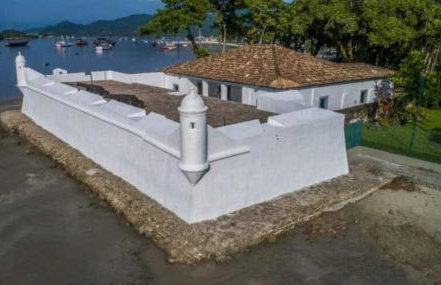 Casa Master Pé na Areia com Piscina Wifi - Foto 62