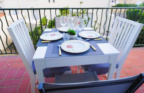 Les Tournesols clim mer Leucate 4 Pers - Foto 6