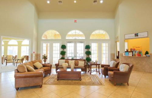 Family Home 20 min Disney 4BR Heated Pool BBQ - Foto 13