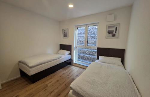 Malerischer Panoramablick Worgberg - Foto 18