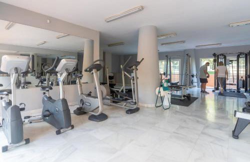 Apartamento entre Estepona-marbella - Foto 25