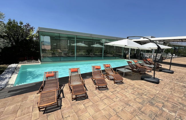 Corte Fratini Residenza D'Epoca - Foto 63