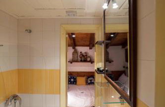 Dandy Villas Agoriani - Chalet Ivoni - Fireplace - Foto 18